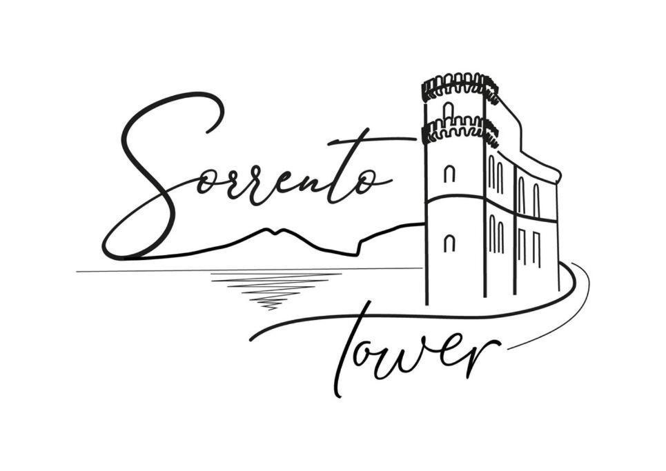 Apartamento Tower Sorrento