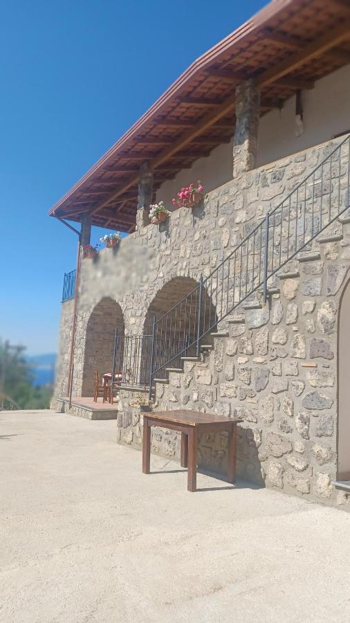 Agriturismo Primaluce *