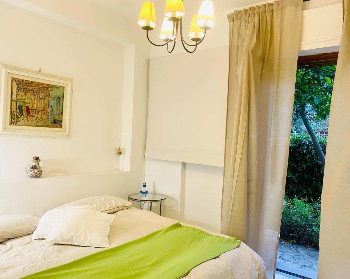 Firefly Villa Sorrento