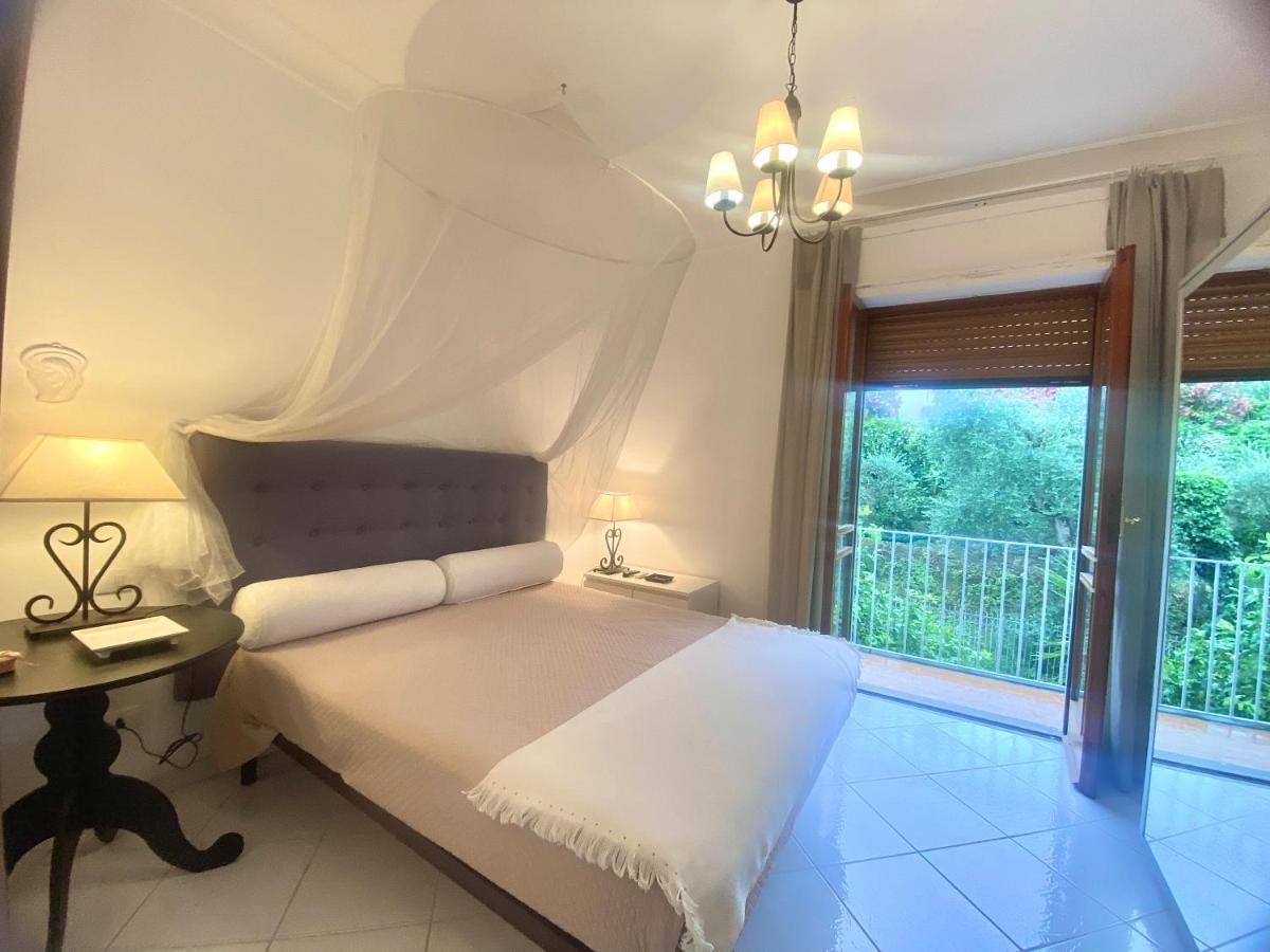 Firefly Villa Sorrento