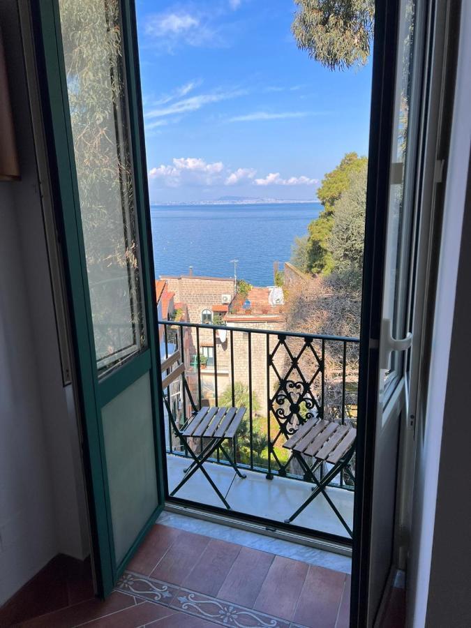 Casa Mariva Vicino Al Mare A Sorrento