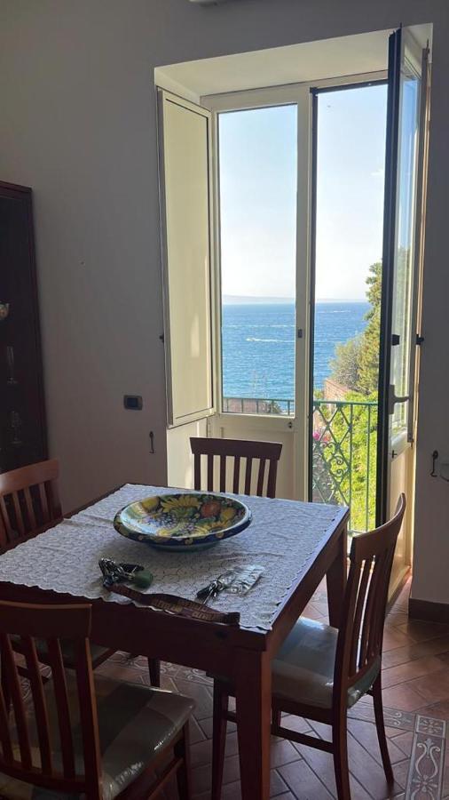 Casa Mariva Vicino Al Mare A * Sorrento
