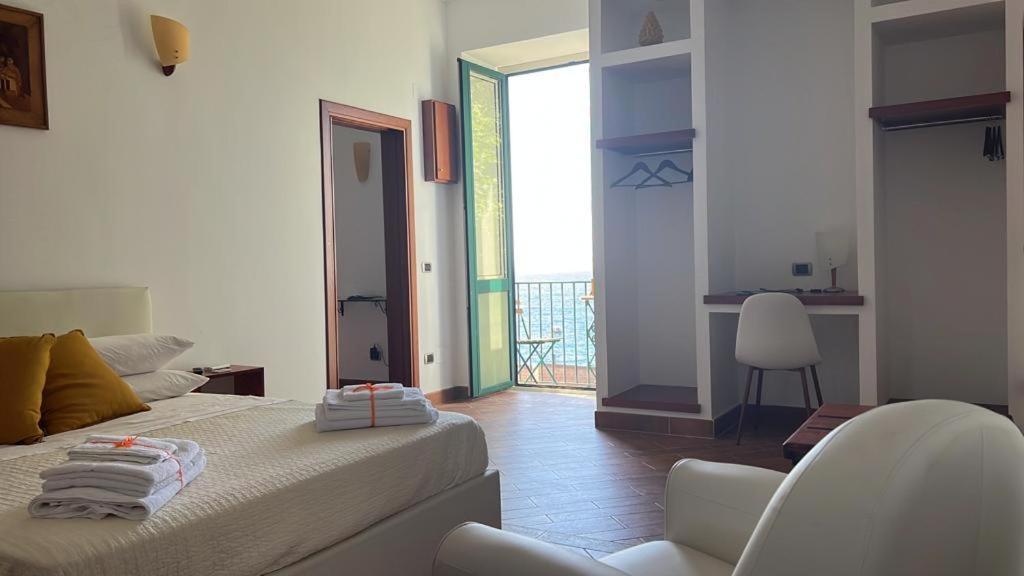 Casa Mariva Vicino Al Mare A Apartment *