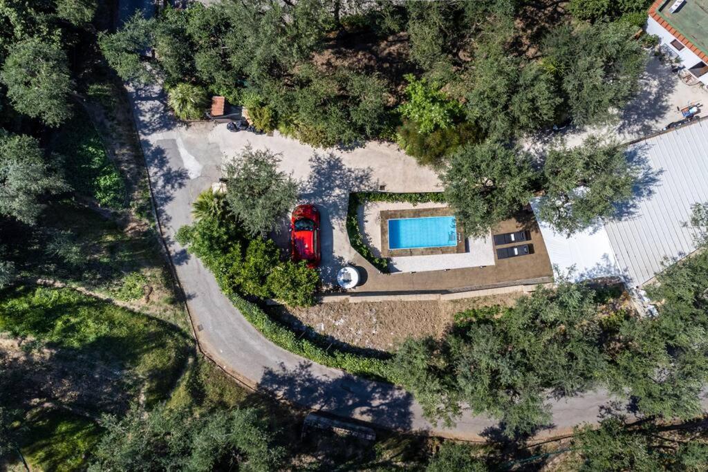 Casa Priora - Romantic House With Pool Vakantiehuis