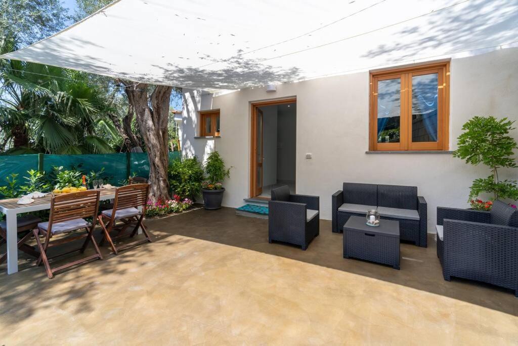 Casa Priora - Romantic House With Pool