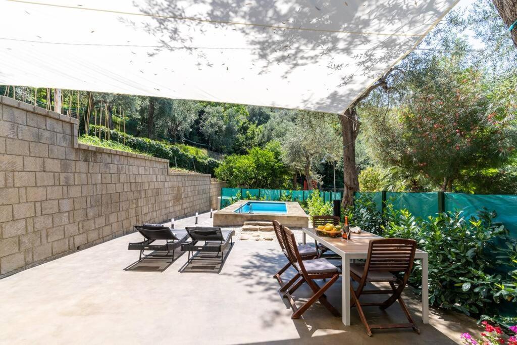 Casa Priora - Romantic House With Pool Casa de férias Sorrento