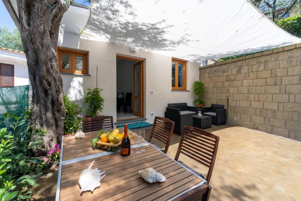Casa Priora - Romantic House With Pool Vakantiehuis *