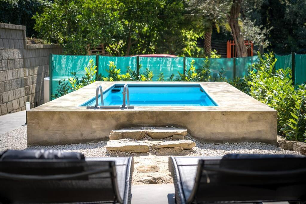 Vakantiehuis Casa Priora - Romantic House With Pool Sorrento