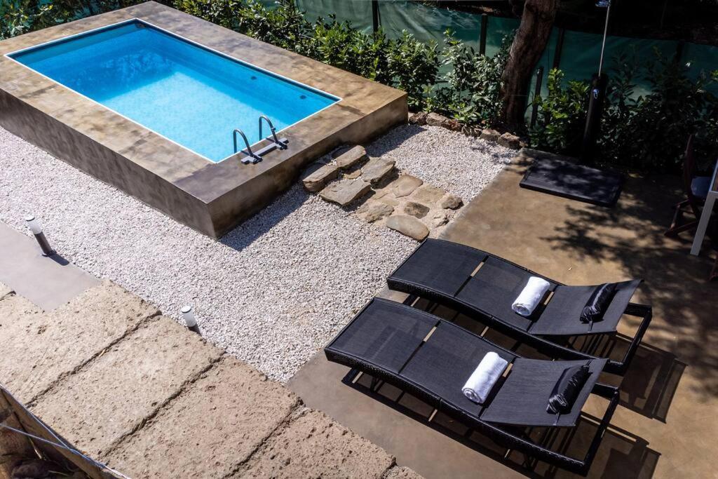 Casa de férias Casa Priora - Romantic House With Pool