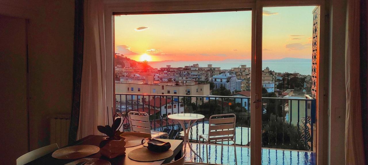 Relais Mirage - De Vivo Realty * Sorrento