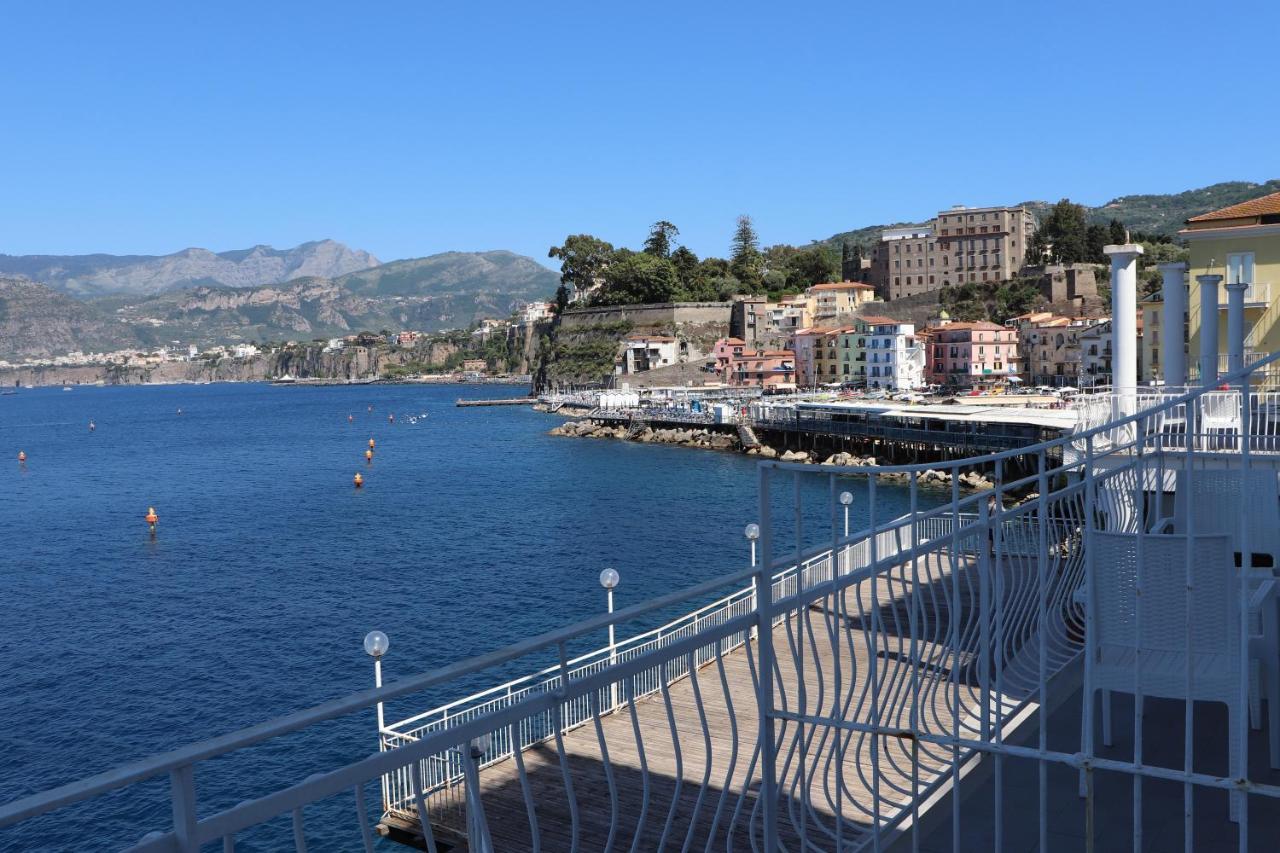 Hotel Admiral Sorrento