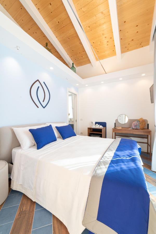 Guest house Nature & Sorrento