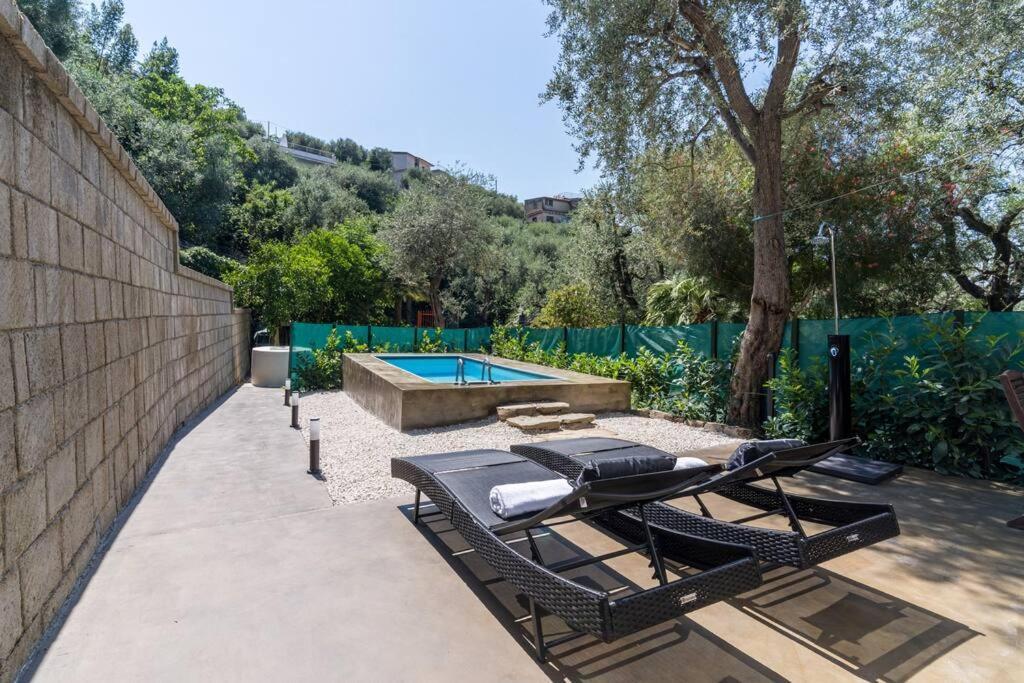 Casa Priora - Romantic House With Pool
