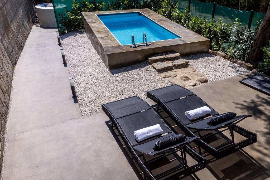Casa Priora - Romantic House With Pool