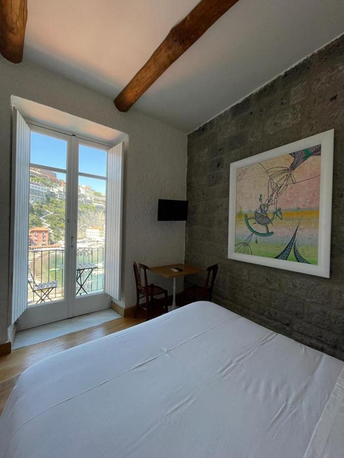 Bed & Breakfast Casa A Mare Sorrento