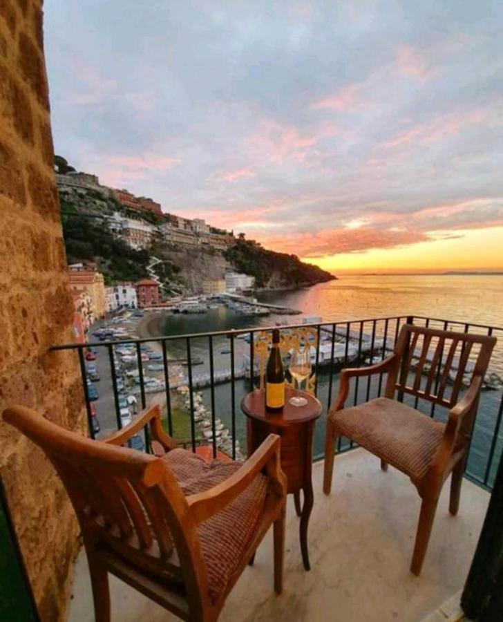 Bed & Breakfast Casa A Mare
