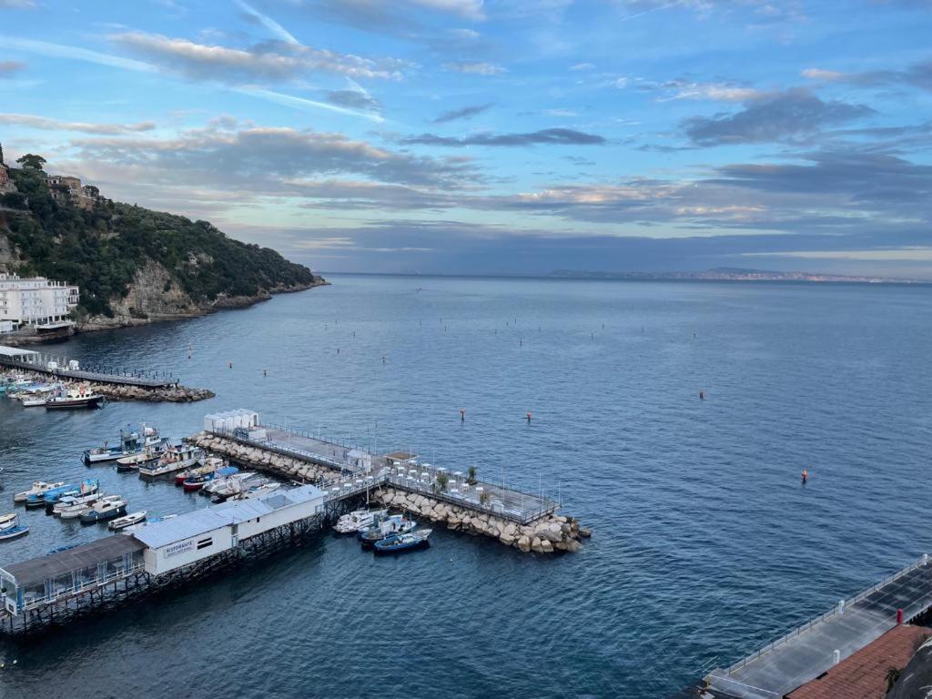 Casa A Mare Bed & Breakfast 4*