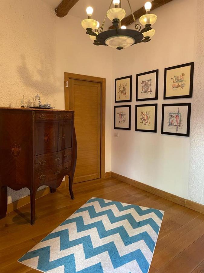 Casa A Mare Bed & Breakfast