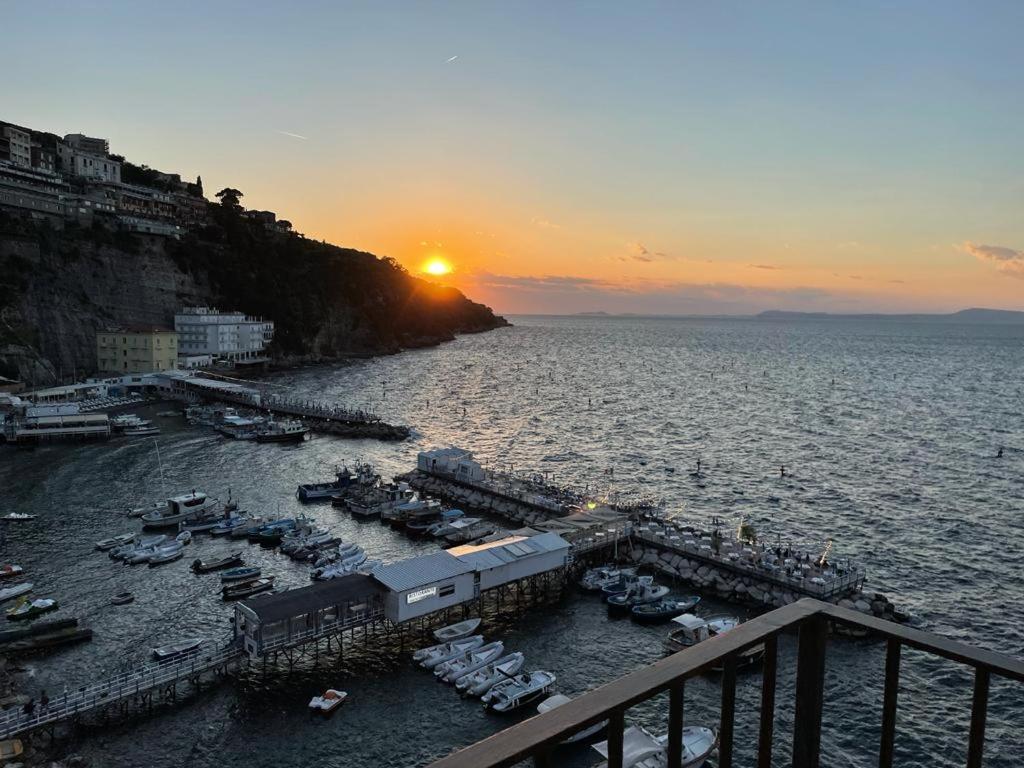 Casa A Mare Bed & Breakfast 4*