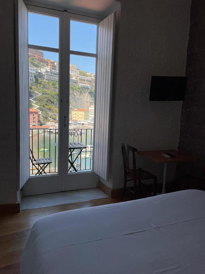 Casa A Mare Bed & Breakfast