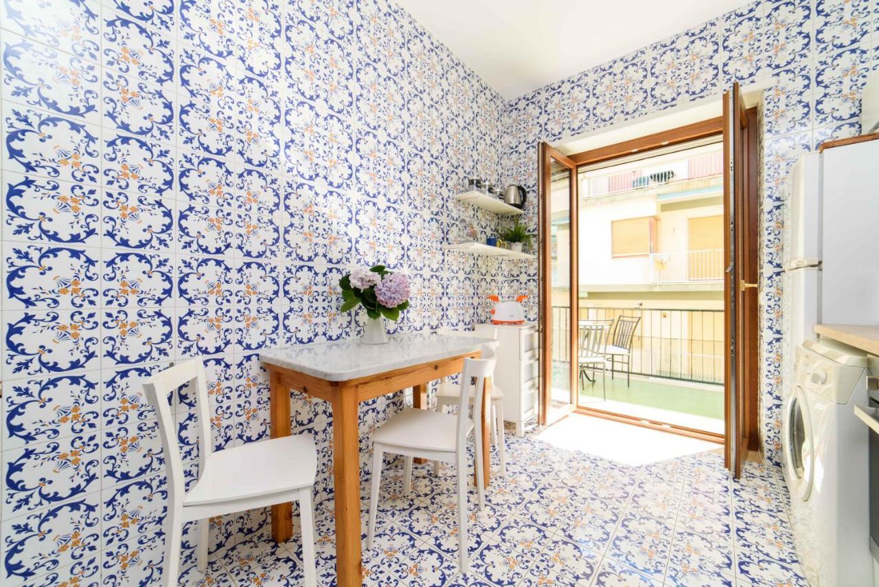 Appartamento Estate4home - Sally *