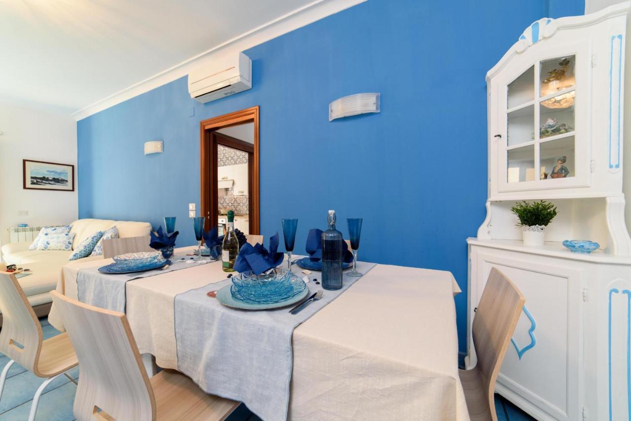 Appartamento Estate4home - Sally Sorrento