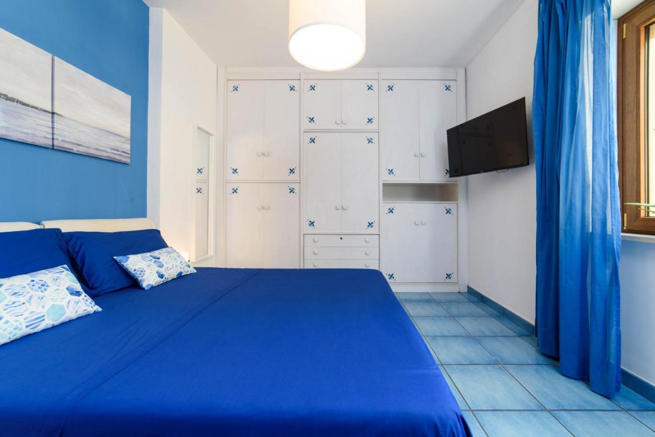 Appartamento Estate4home - Sally