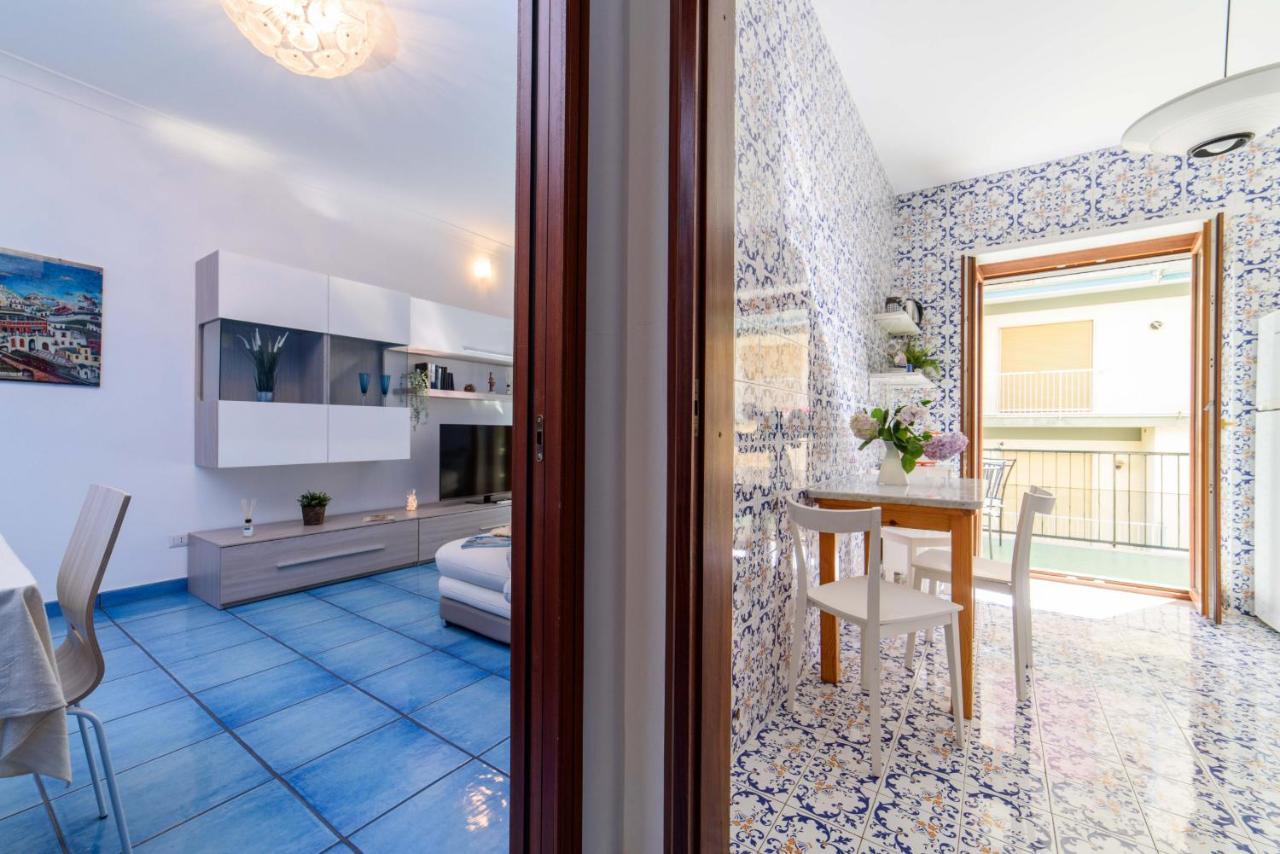 Appartamento Estate4home - Sally *