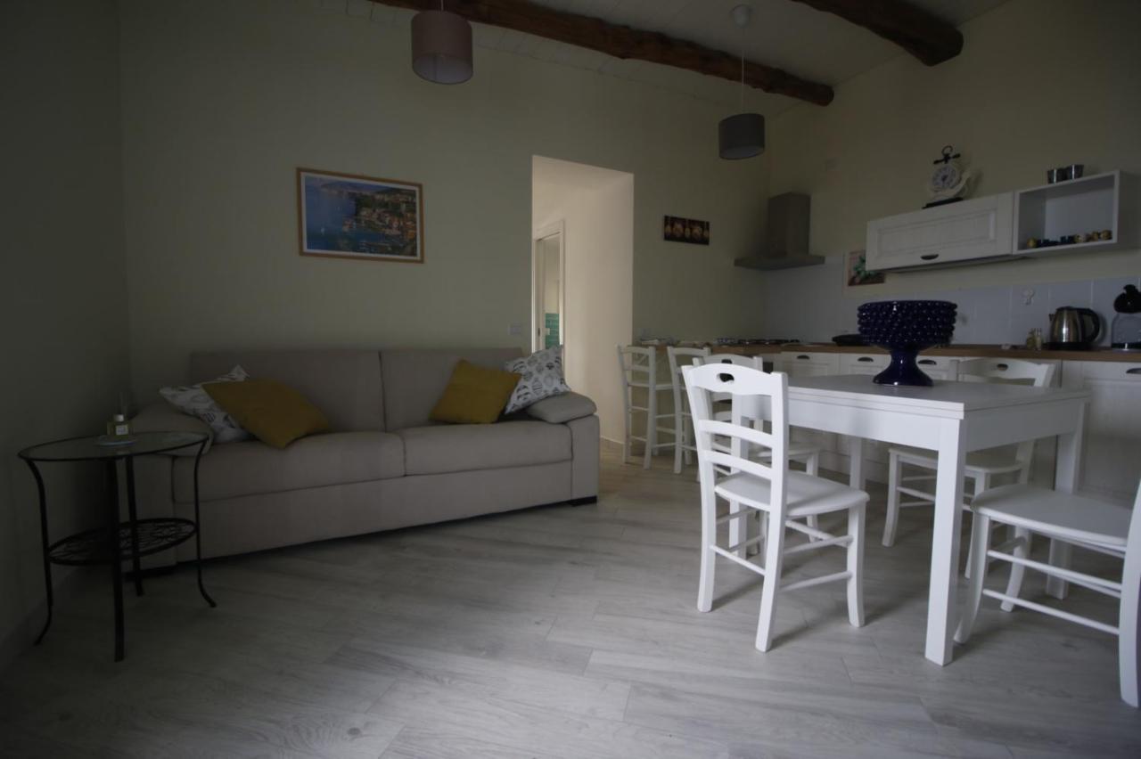 Annare, Casa Al Mare, Casa Al Mare Holiday home Sorrento