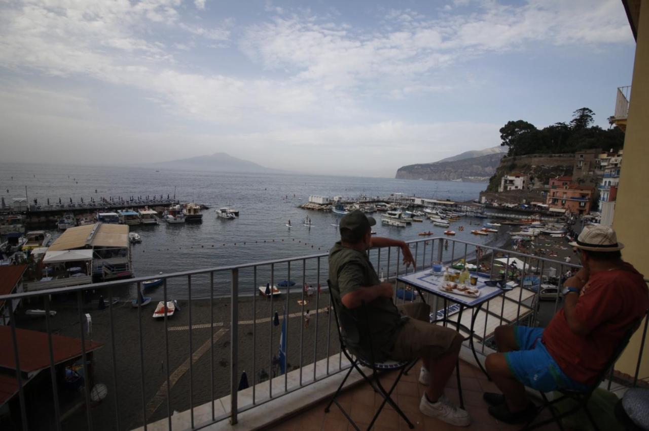 Annare, Casa Al Mare, Casa Al Mare Sorrento