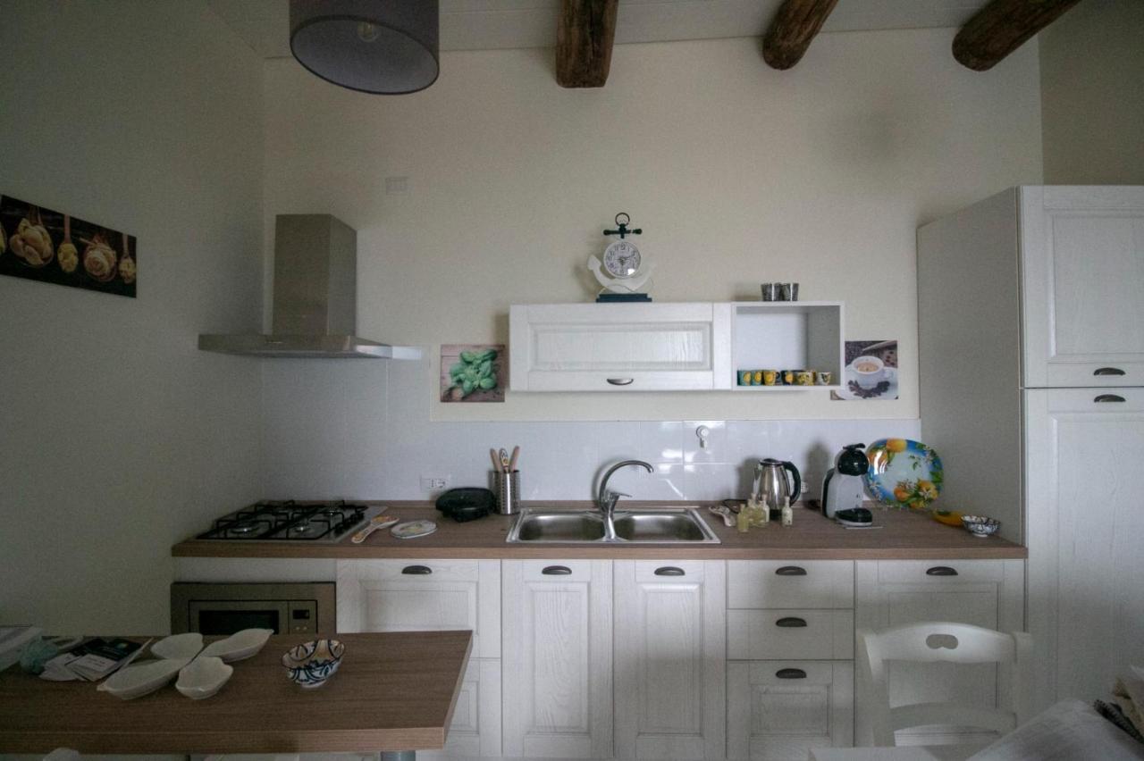 Holiday home Annare, Casa Al Mare, Casa Al Mare