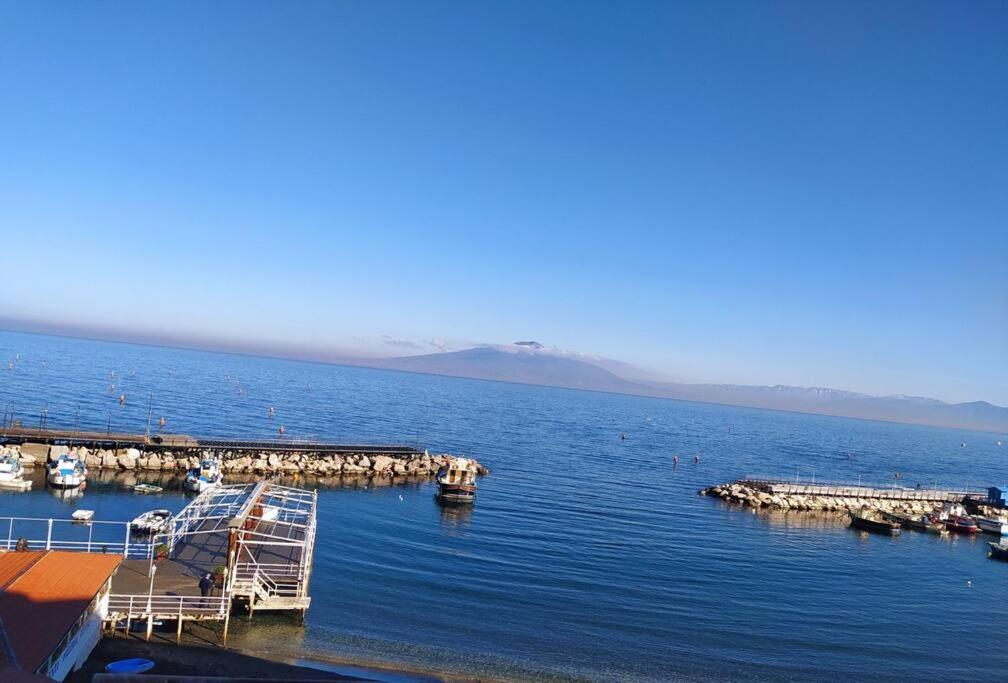 Holiday home Annare, Casa Al Mare, Casa Al Mare
