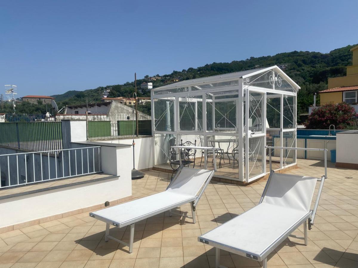 Firefly Villa Sorrento