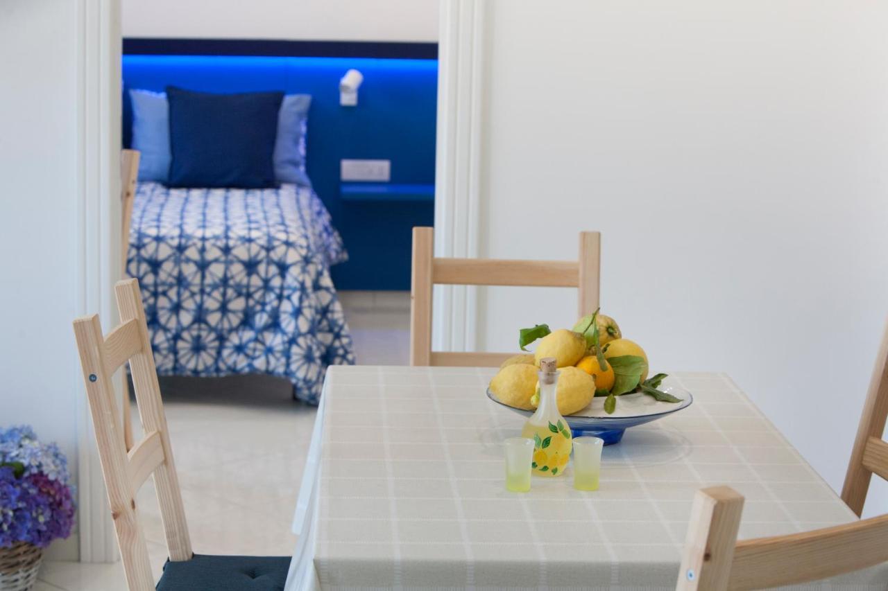 Cafiero Apartamento