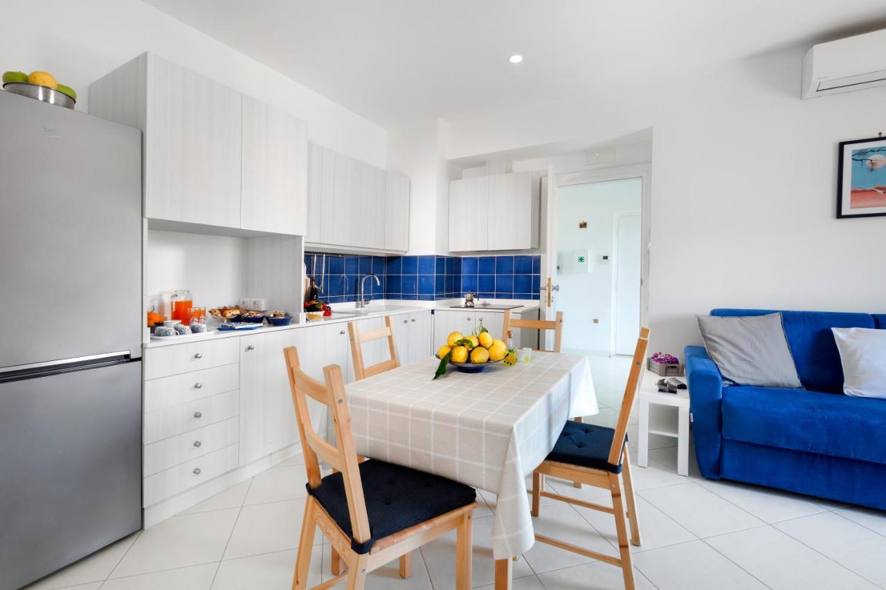 Cafiero Apartamento *