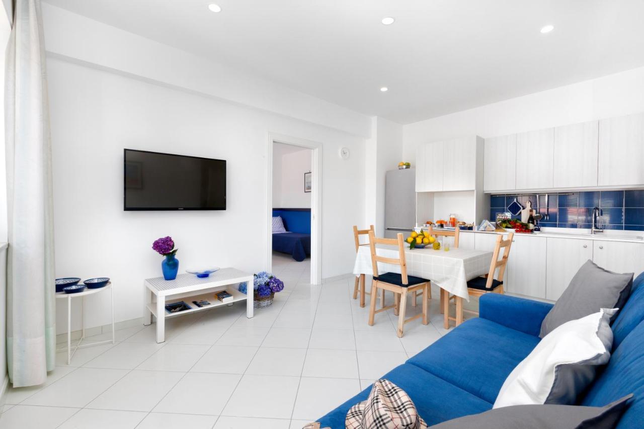 Apartamento Cafiero