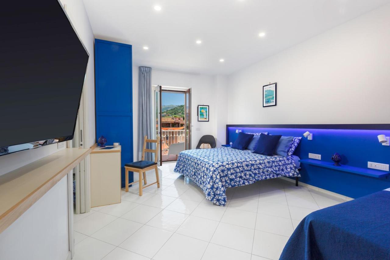 Apartamento Cafiero