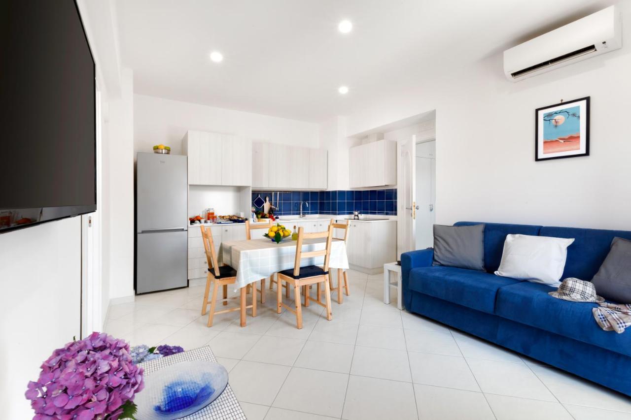 Apartamento Cafiero Sorrento