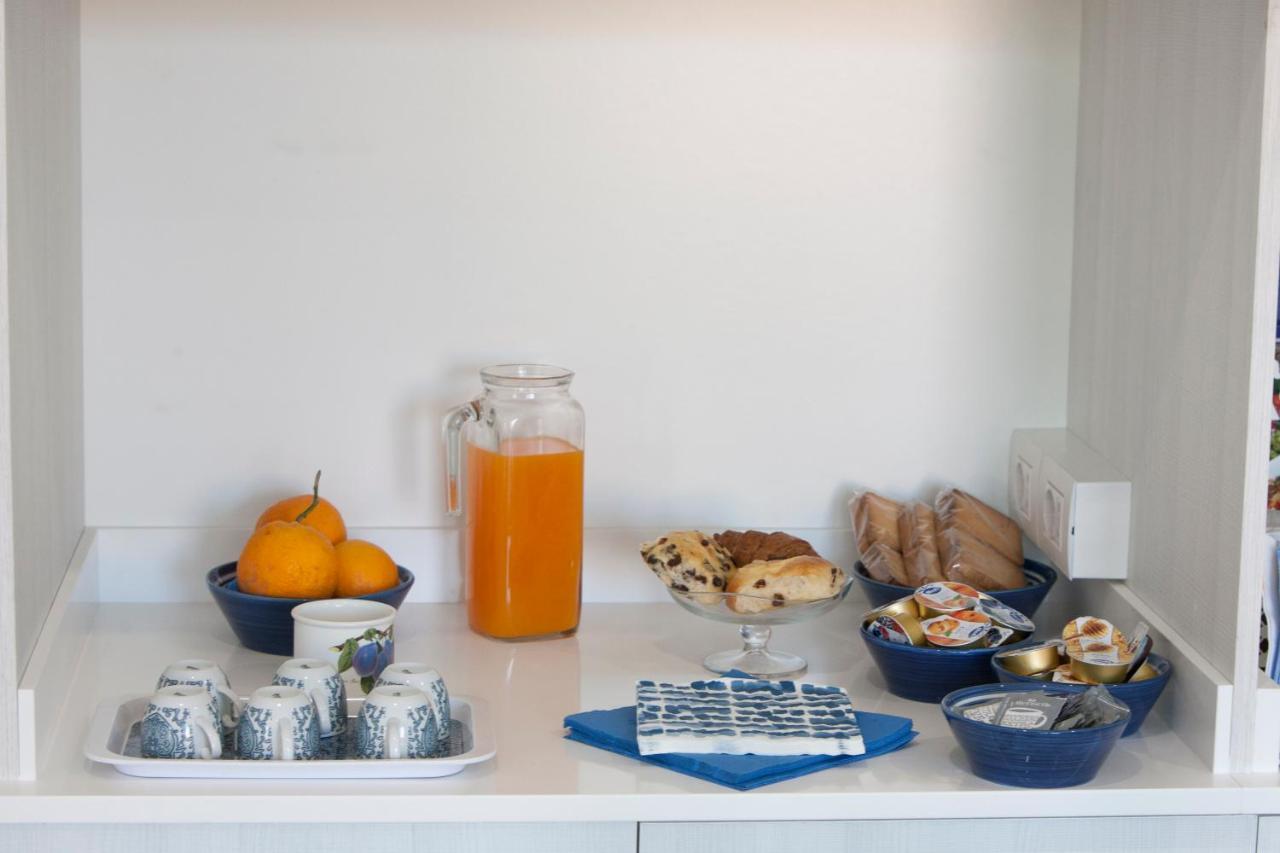 Cafiero Apartamento *