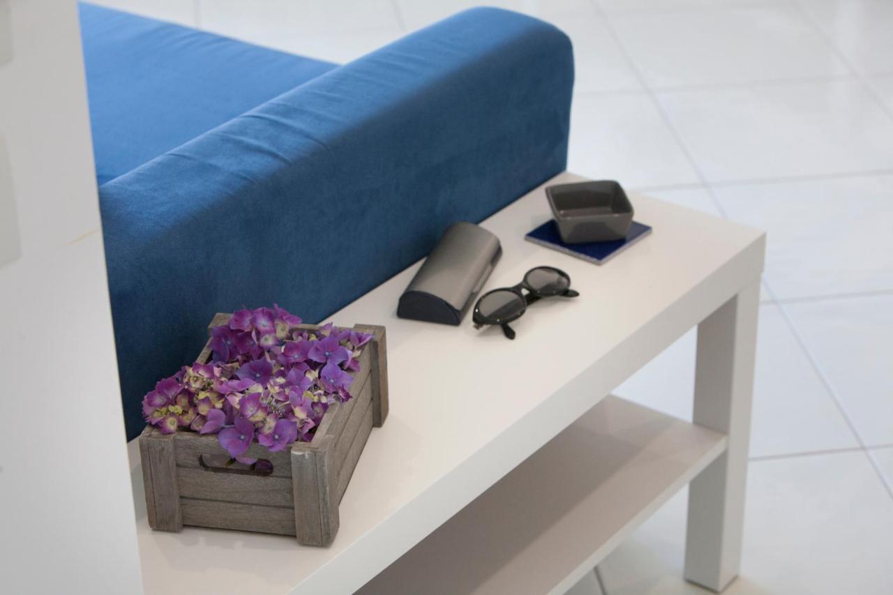 Apartamento Cafiero *