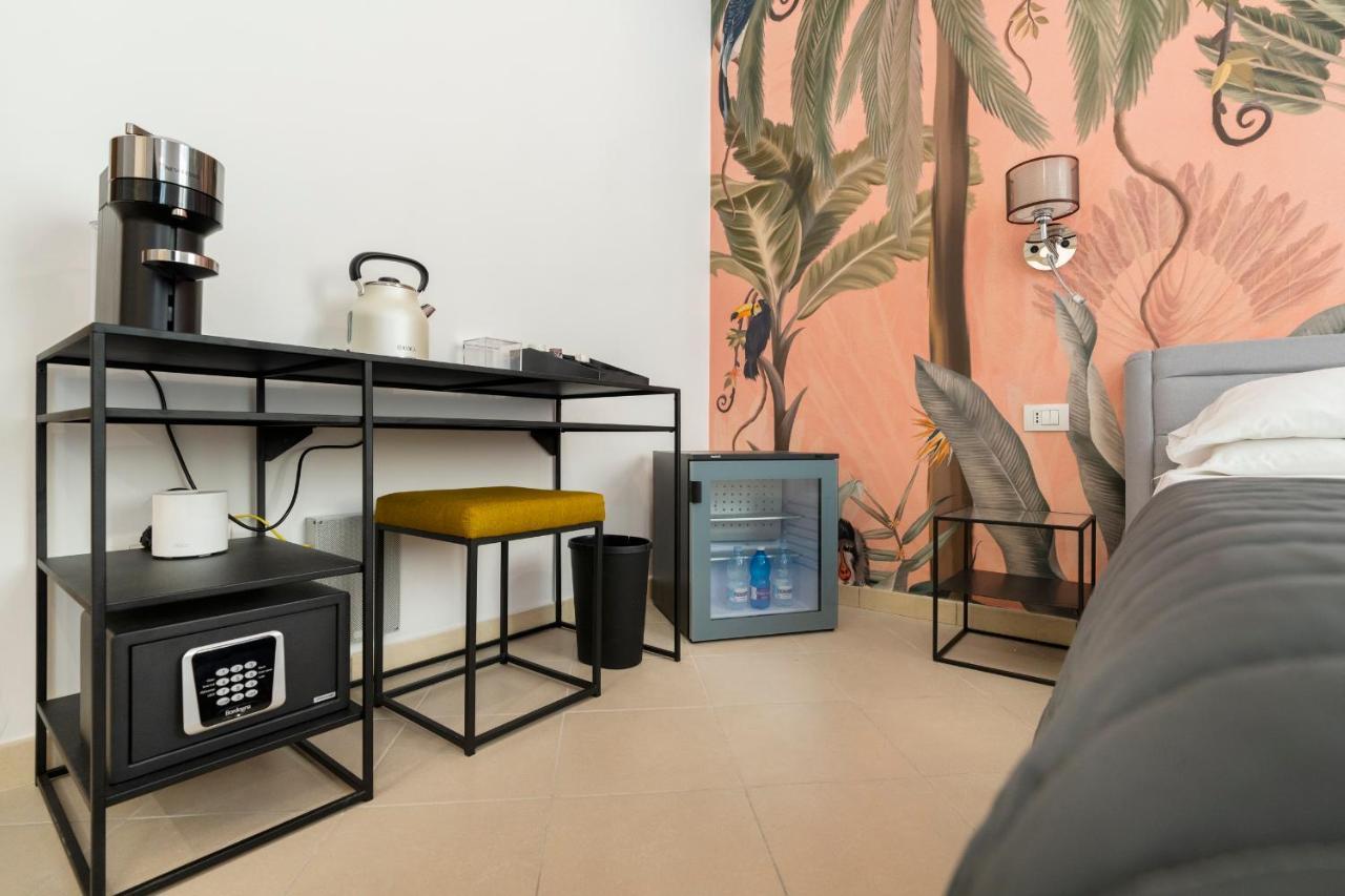 Bed & Breakfast San Cesareo 64