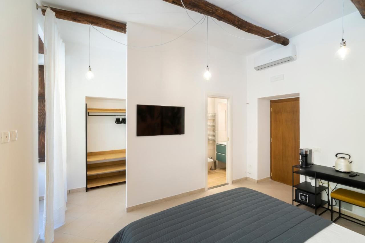 San Cesareo 64 Bed & Breakfast