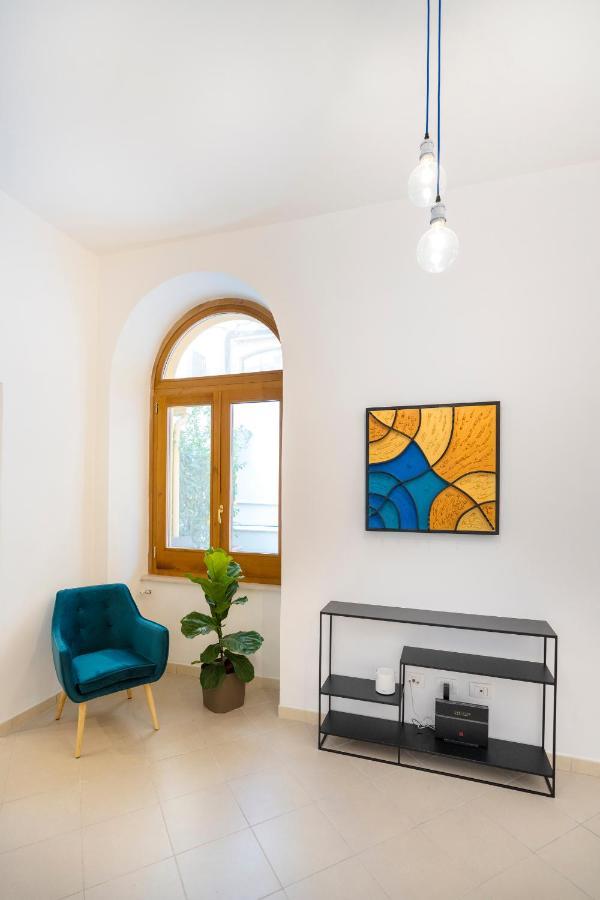 Bed & Breakfast San Cesareo 64