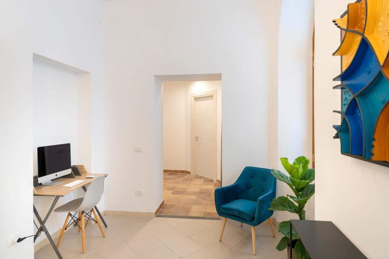 San Cesareo 64 Bed & Breakfast *