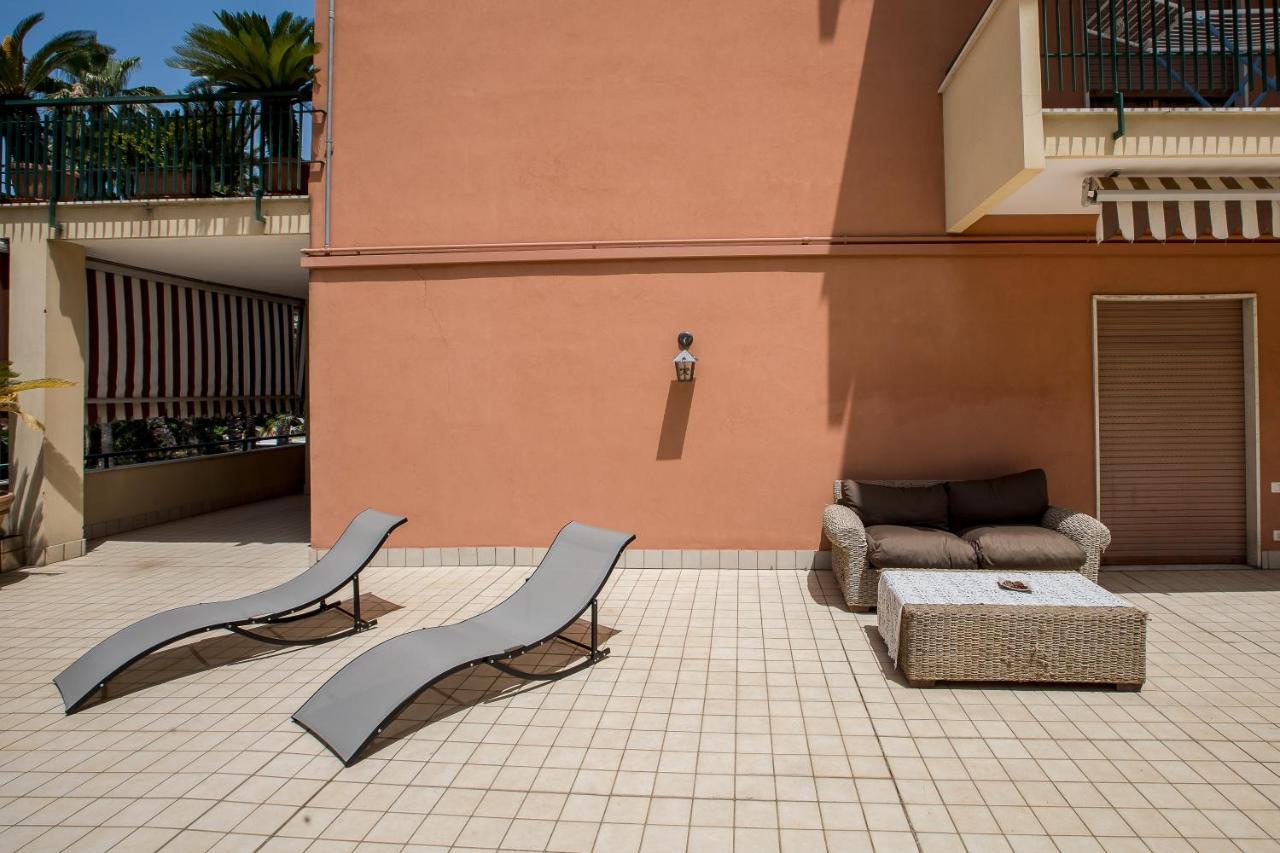 Apartment Terrazza La Delizia *