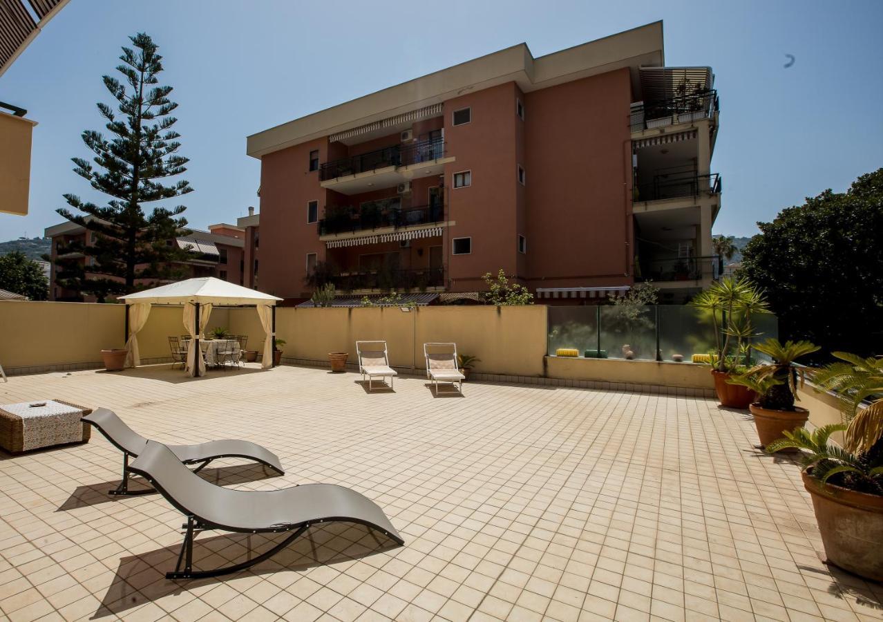 Terrazza La Delizia
