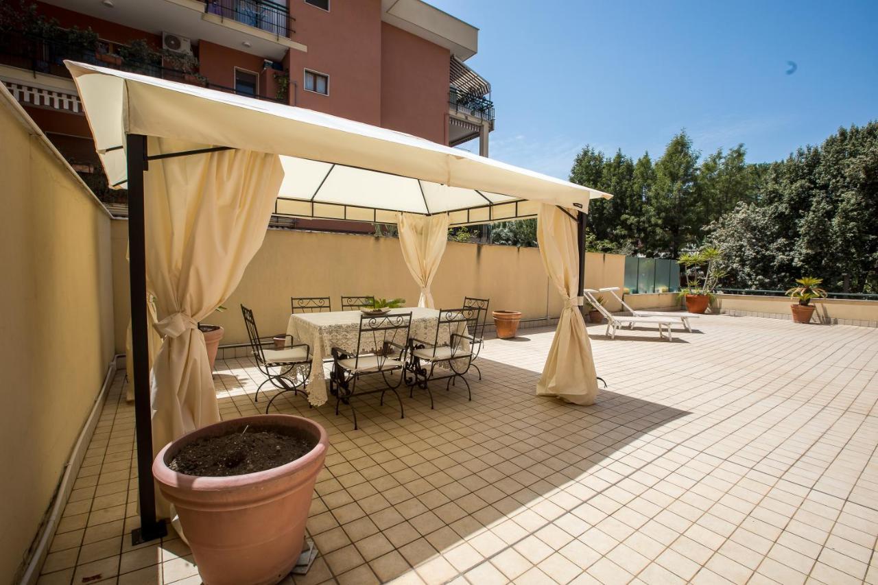 Terrazza La Delizia Sorrento