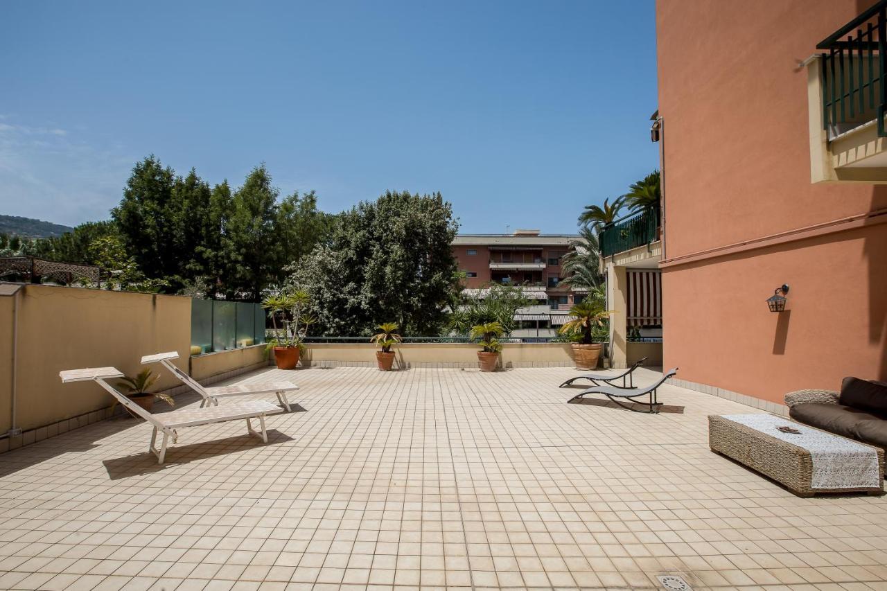 Terrazza La Delizia