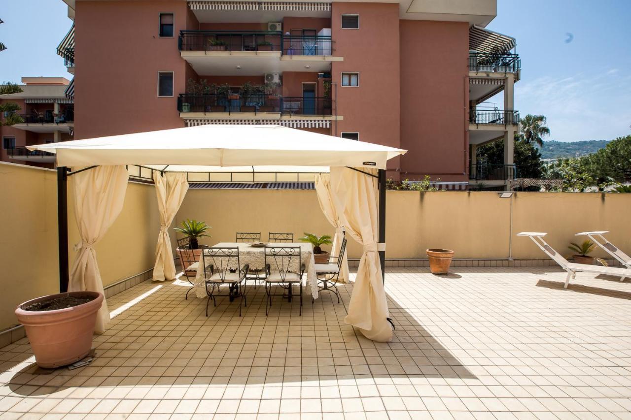 Terrazza La Delizia * Sorrento