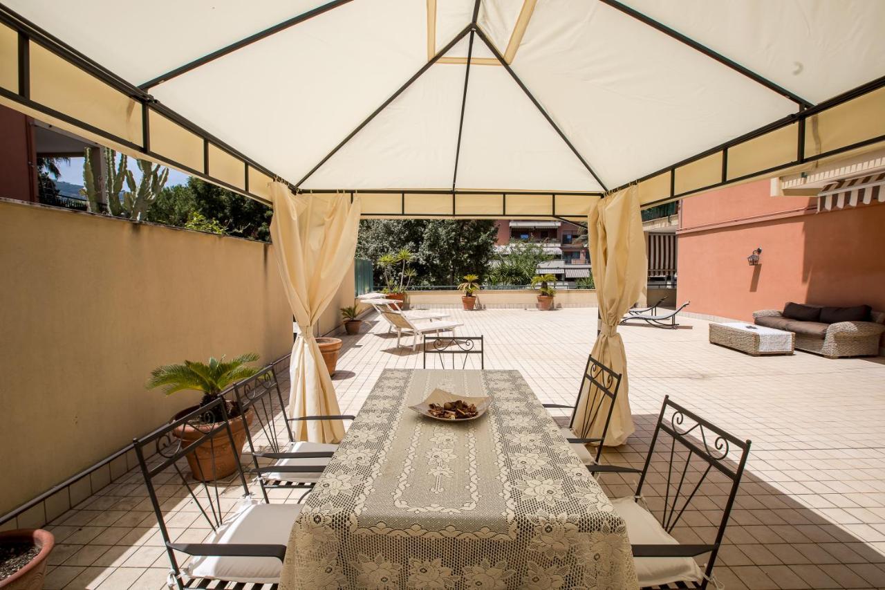 Terrazza La Delizia Apartment